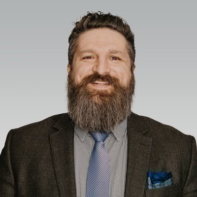 Adam Arsenault 1