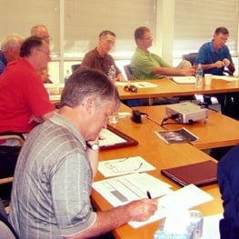 Alliance Spring New England Construction Value of Peer Learning