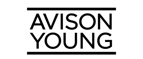 Avison Young Logo