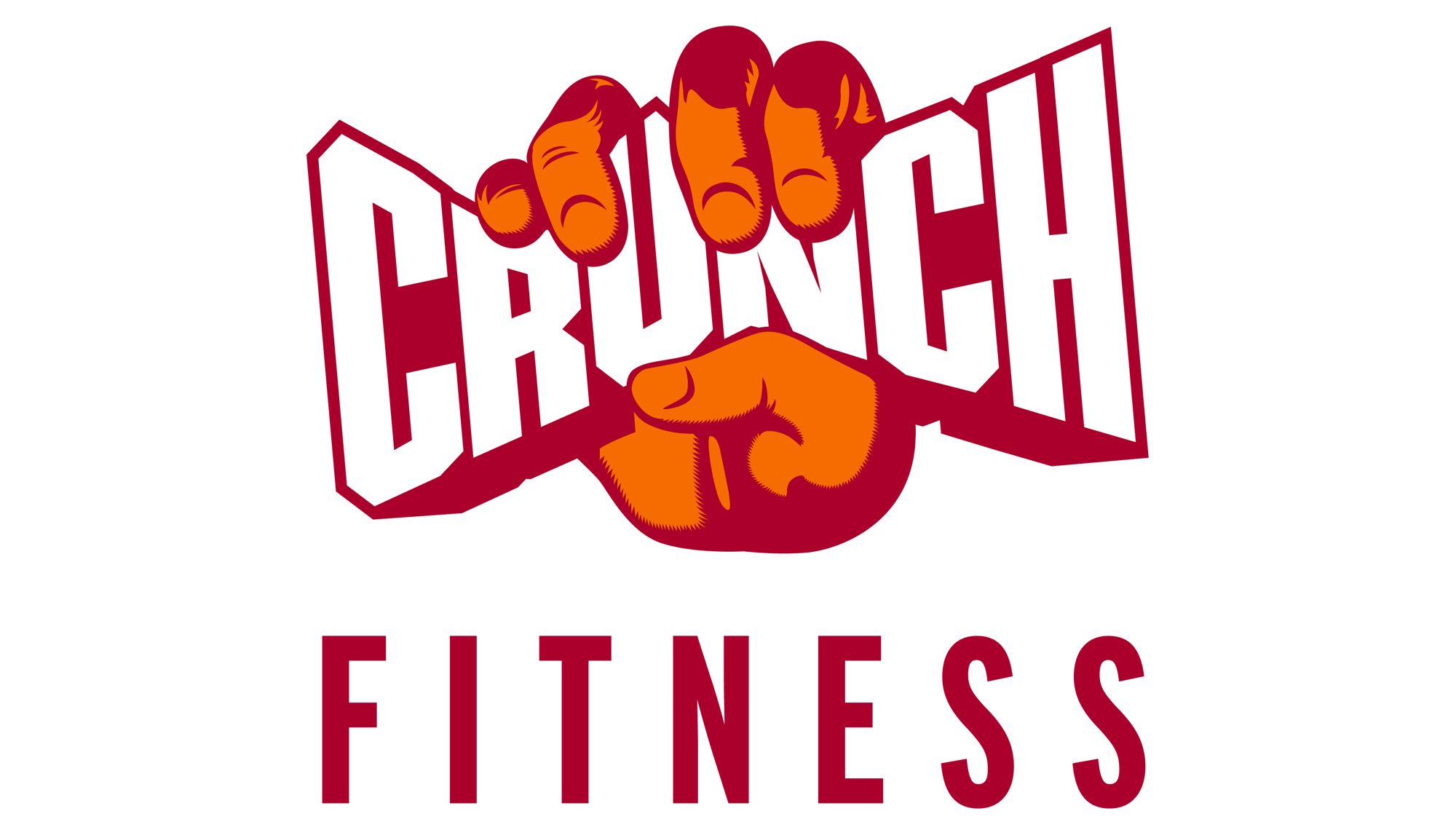 Crunch-Fitness-Logo