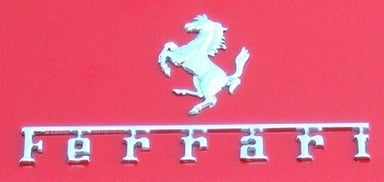 ferrari