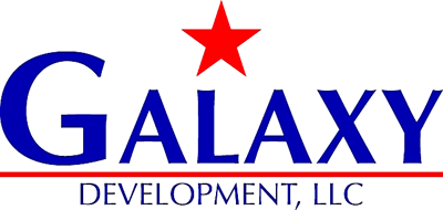 Galaxy Development