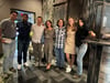 Interns Lunch 1-1