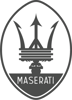 Maserati Grey
