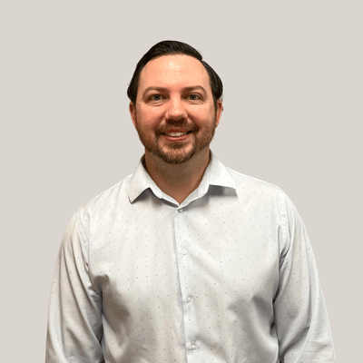 Dominic DeChiara Headshot