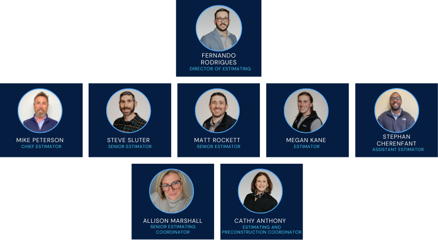 Project Team Org Charts (9)