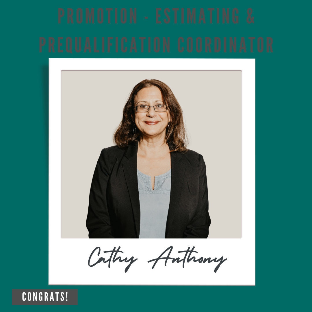 Promotion Post - Cathy