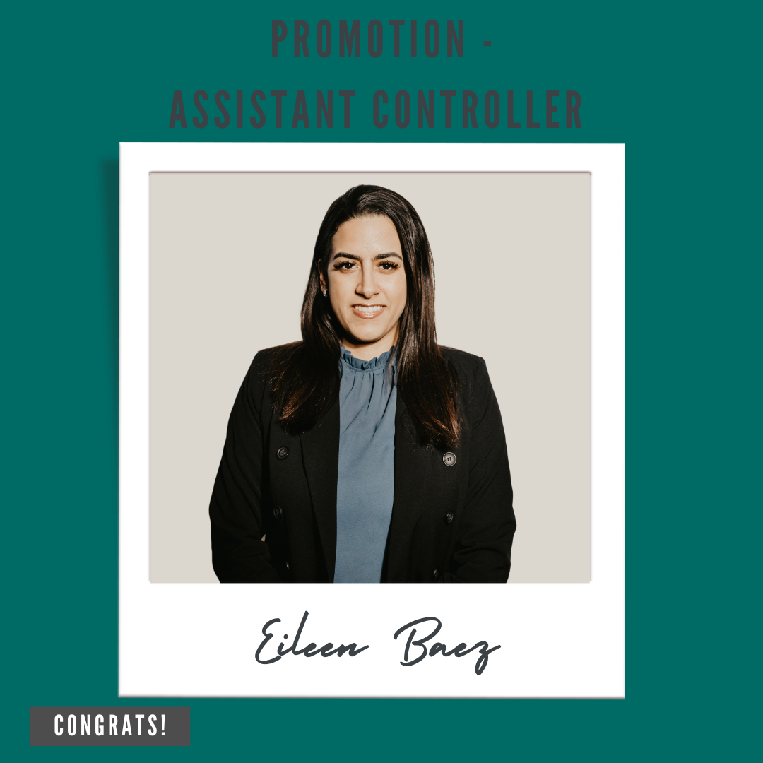 Promotion Post - Eileen
