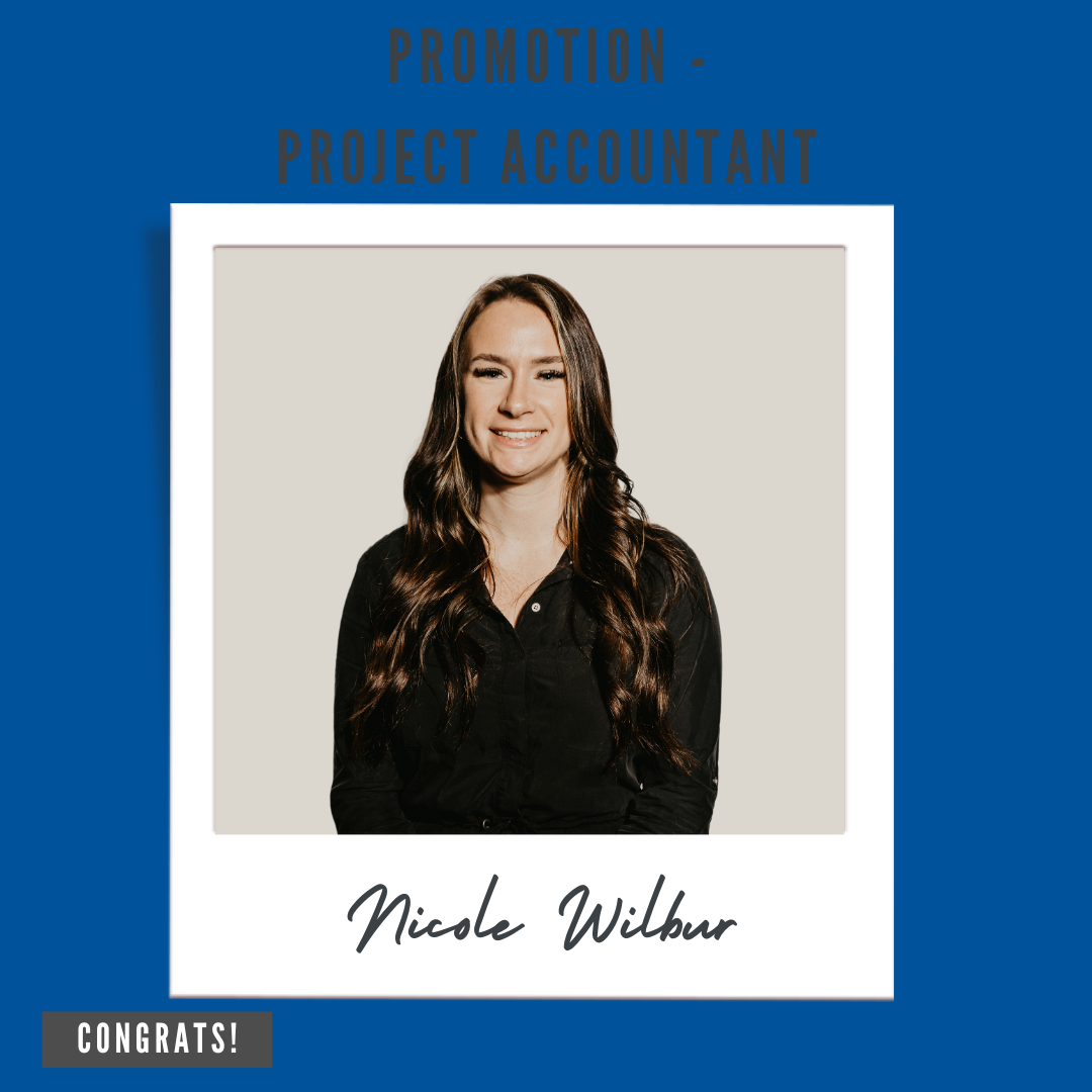 Promotion Post - Nicole