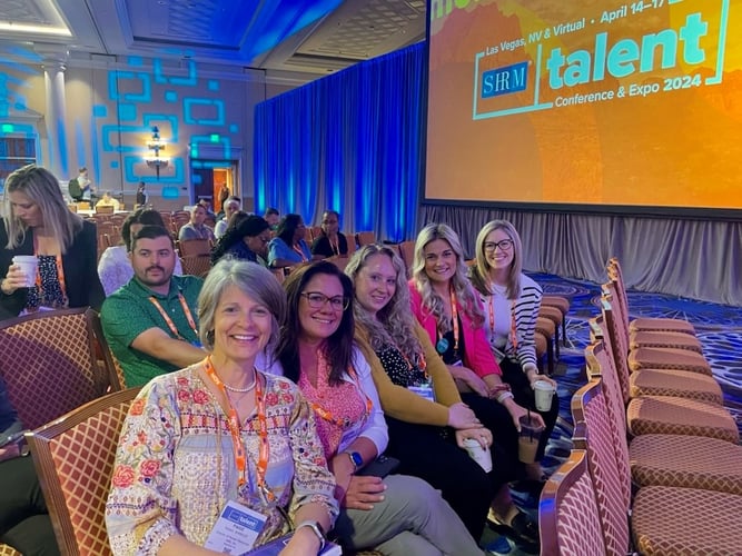 SHRM 2