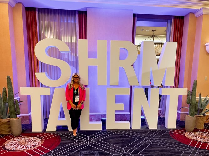 SHRM 3