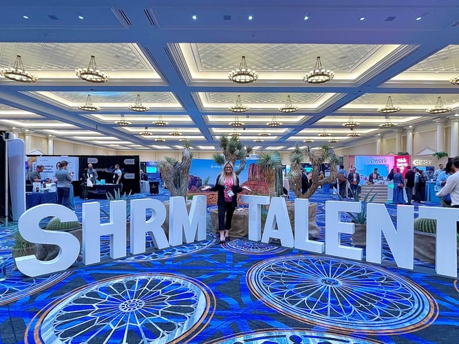 SHRM 5