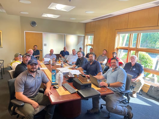 Super Meeting Post-1