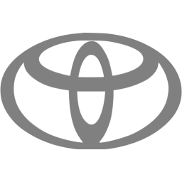 Toyota Grey