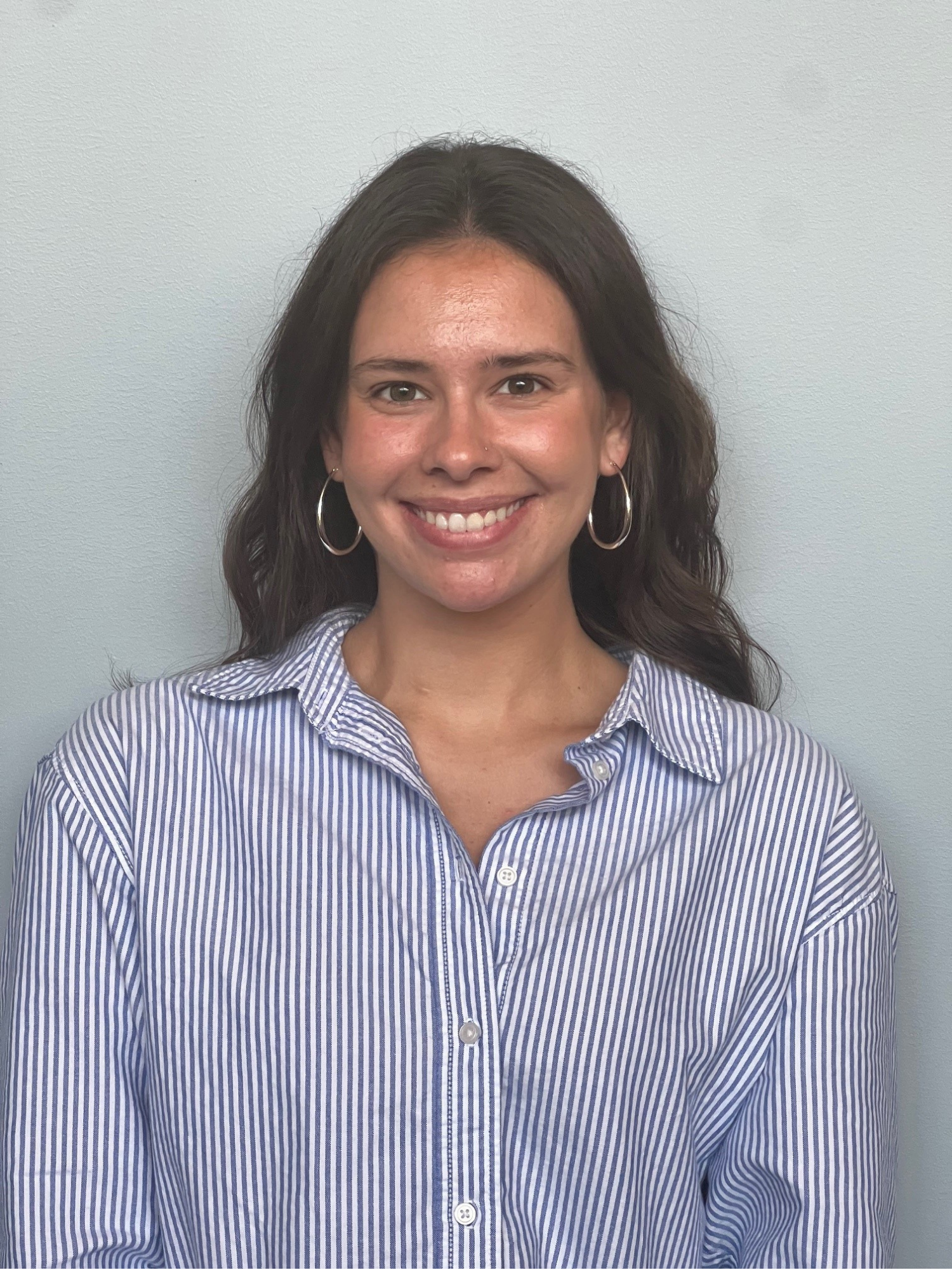 Nina Lazzareschi