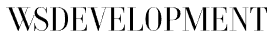 ws development logo