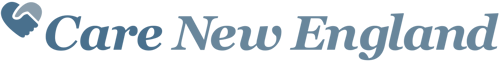 care new england logo
