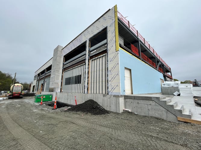 cityside update