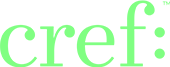 cref logo