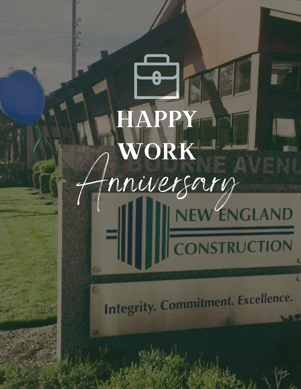 happy work anniversary