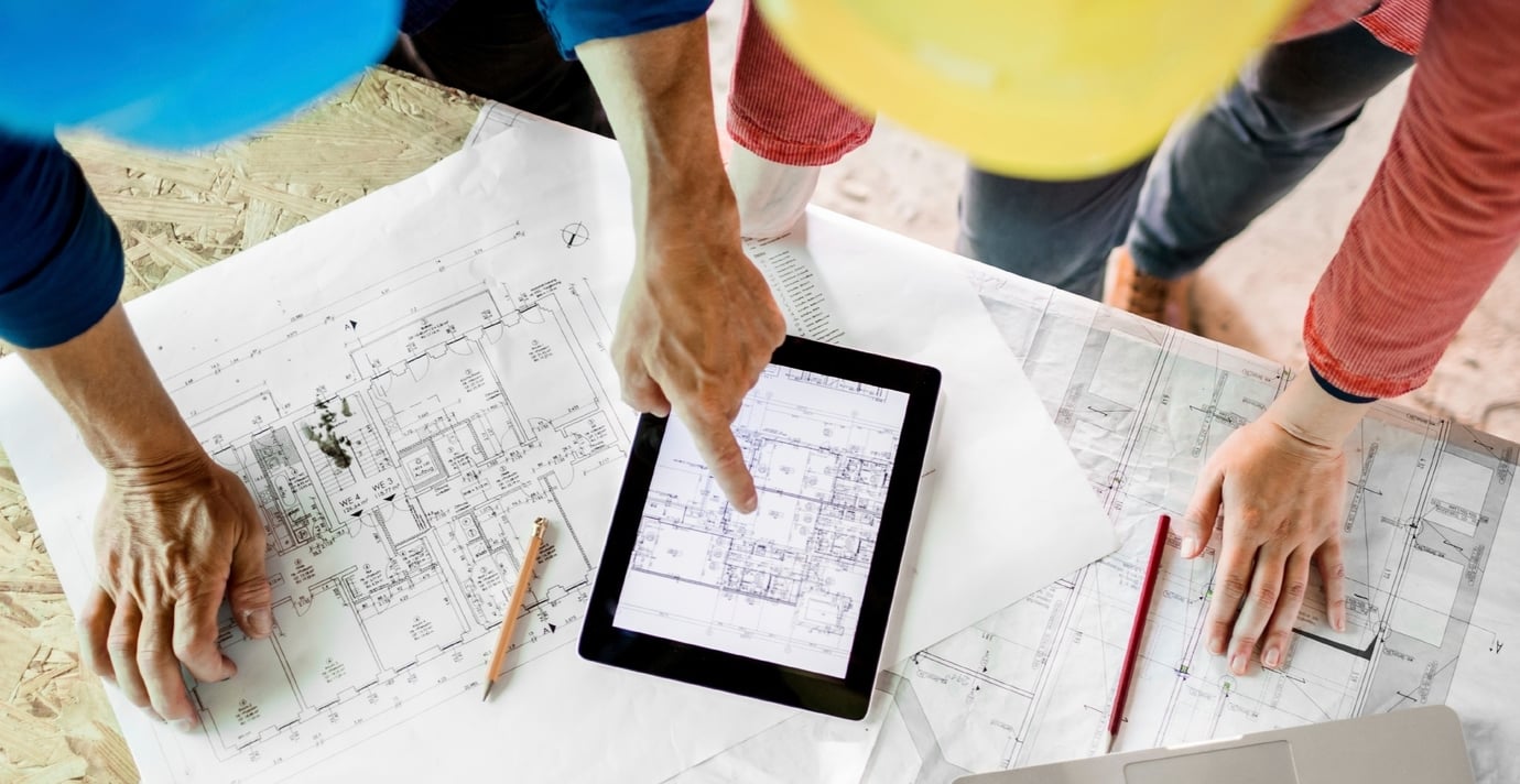 Choosing The Right Construction Delivery System