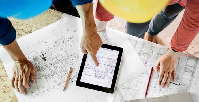 New England Construction Planning