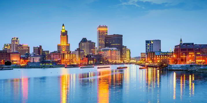 Rhode Island Construction Projects
