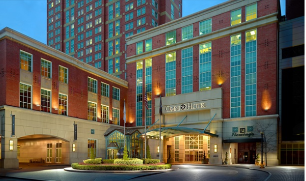 omni hotel