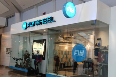 Flywheel @ The Prudential