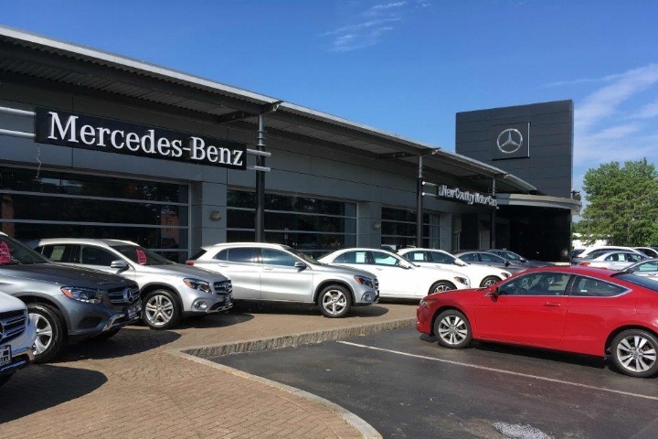 New Country Mercedes Benz Of Hartford Ct