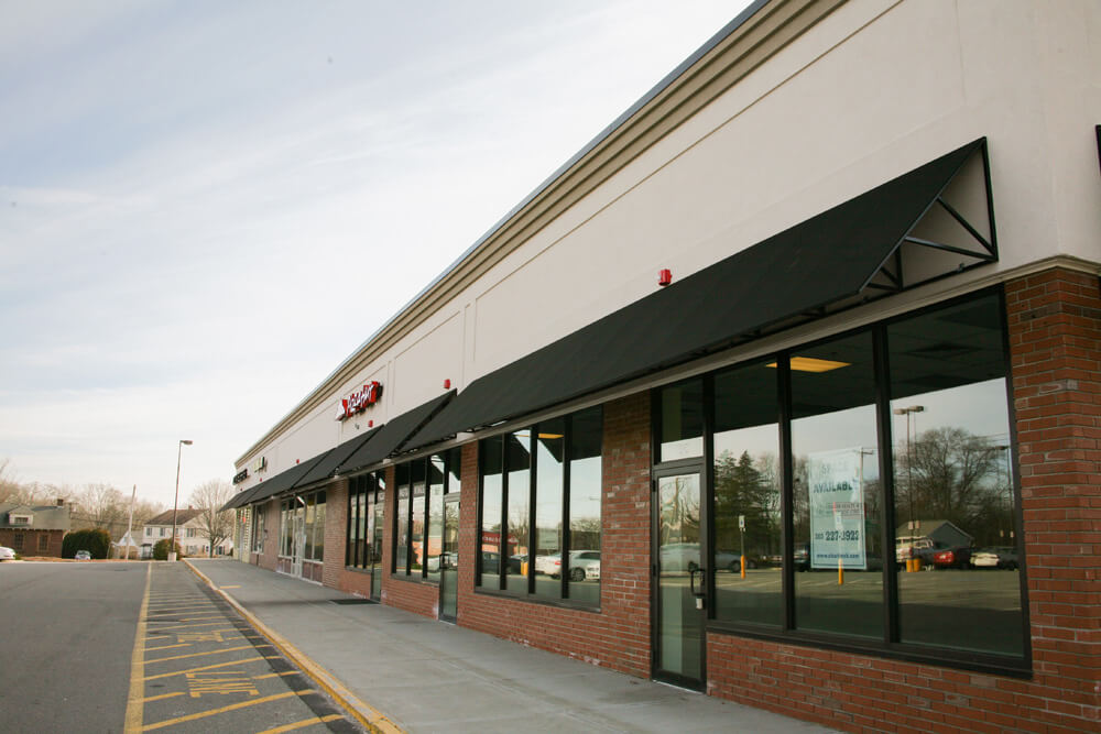 Dartmouth Retail