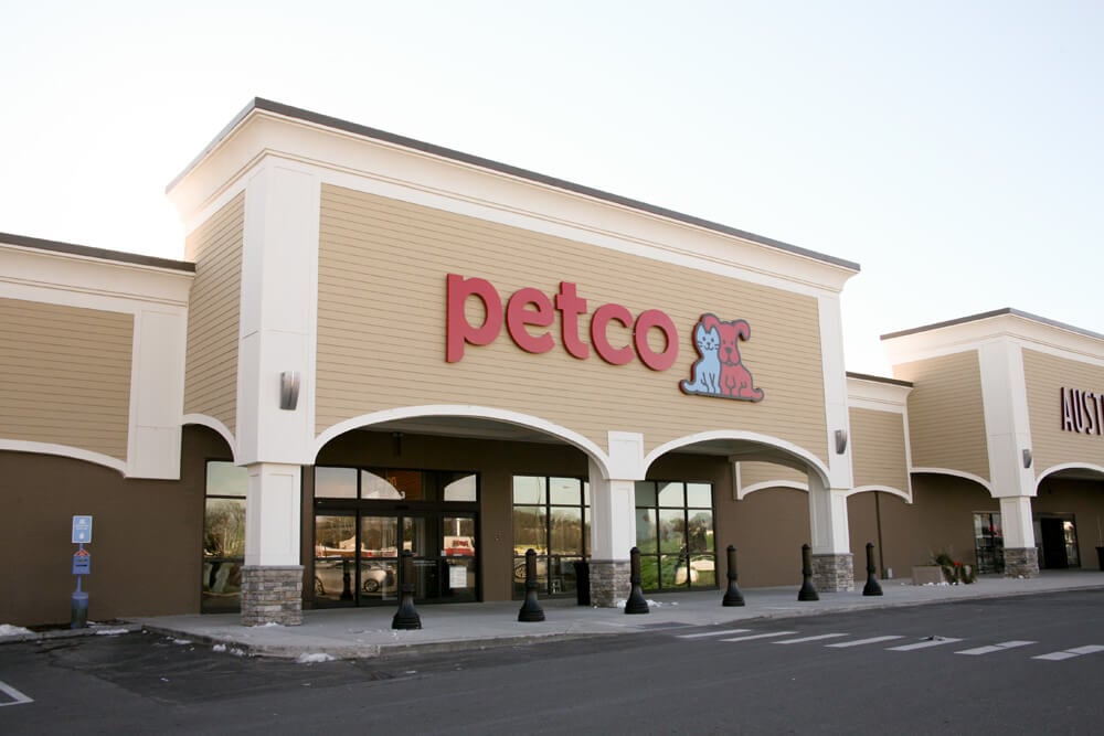 PETCO 8