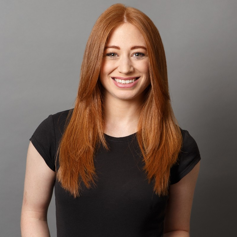 Stephanie Blomberg