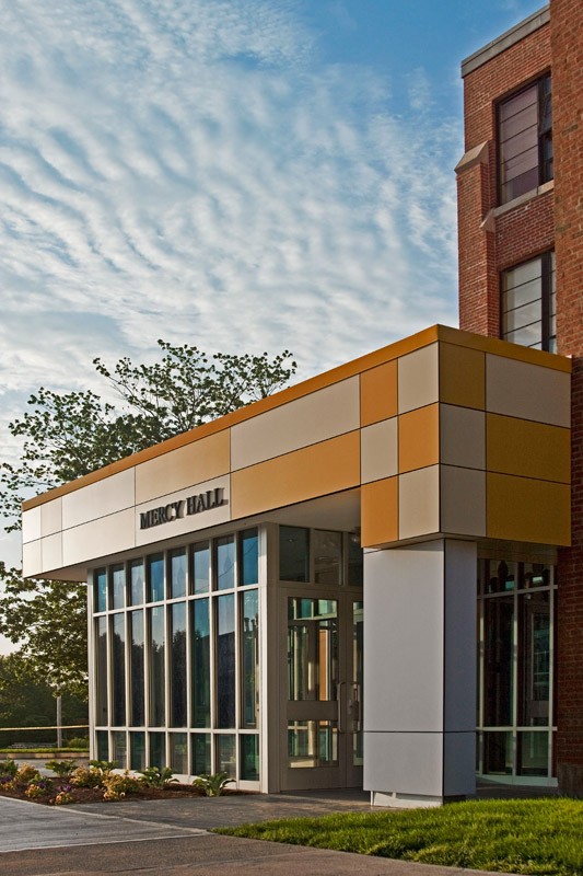 St Mary s Bay View Academy