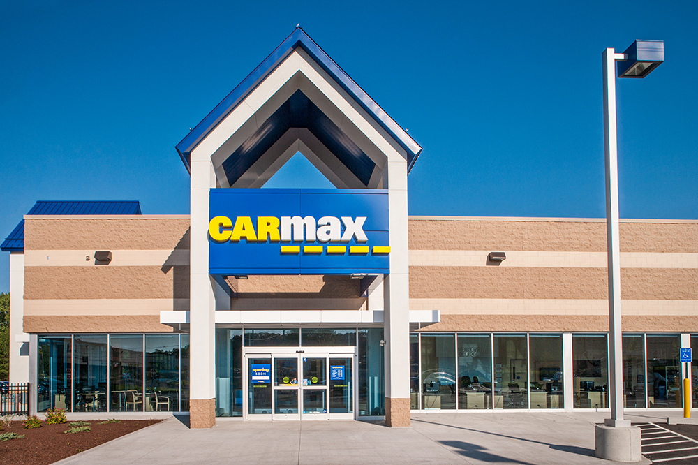 Carmax 1