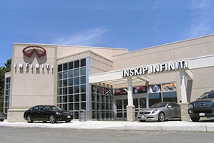 Inskip