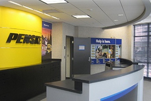 Penske