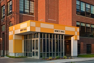 St. Marys
