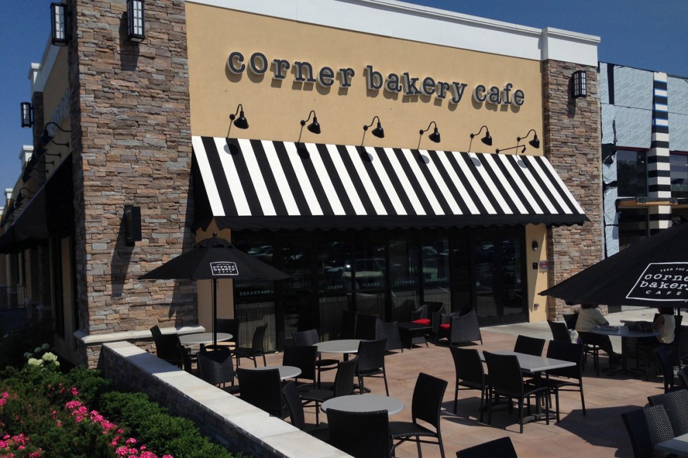Corner Bakery Café