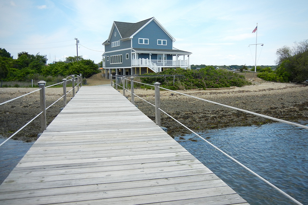 Camp Fuller, Turner Point: YMCA 7