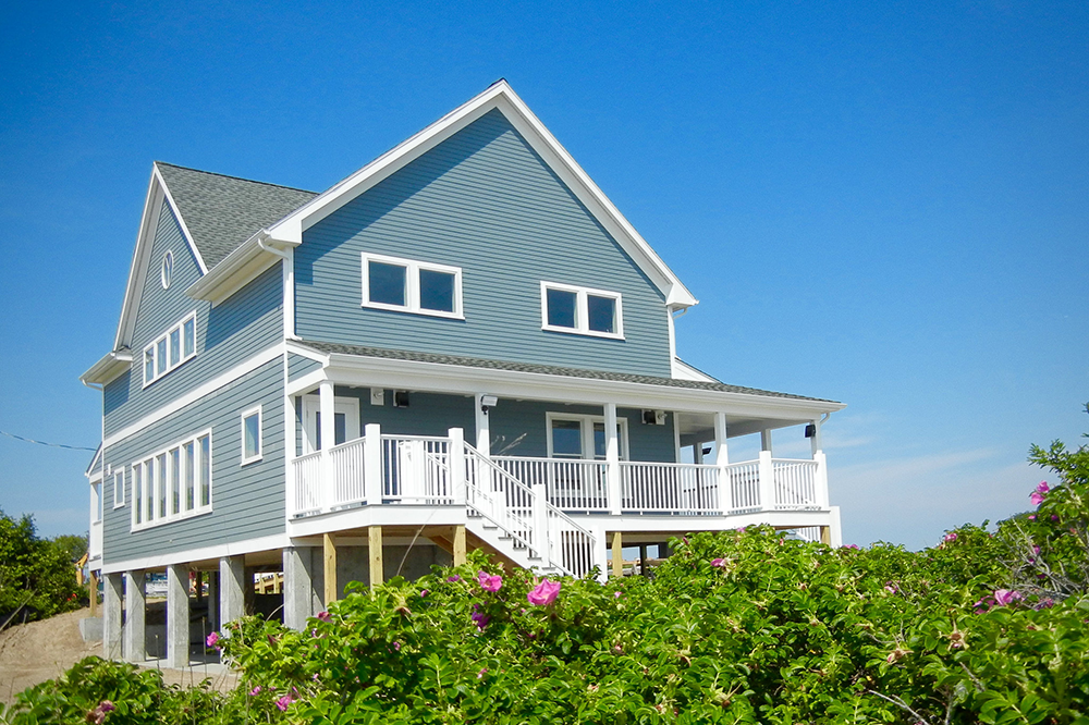 Camp Fuller, Turner Point: YMCA 5