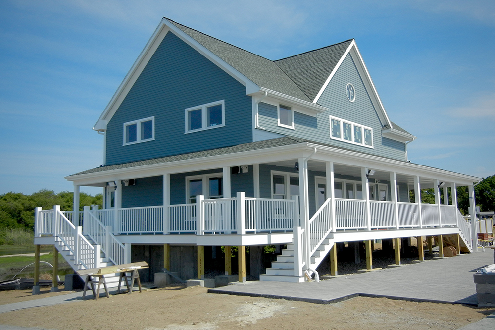 Camp Fuller, Turner Point: YMCA 3